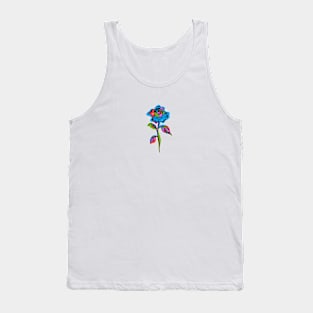 Rosè#2 Tank Top